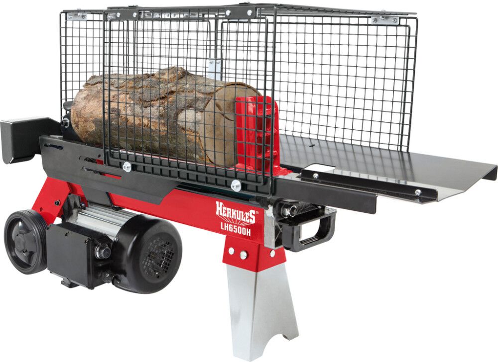 Halkomakone Herkules LH6500H