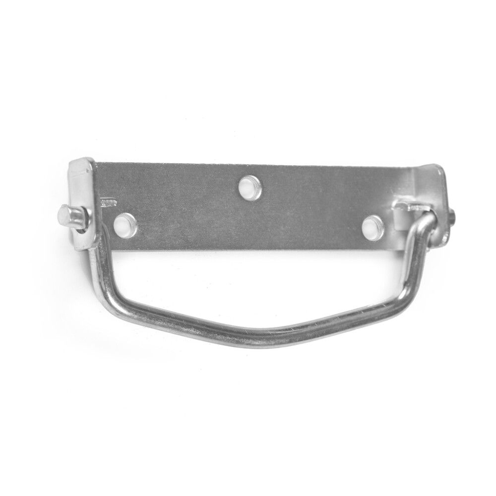 Vedin REI 105 mm nikkeli