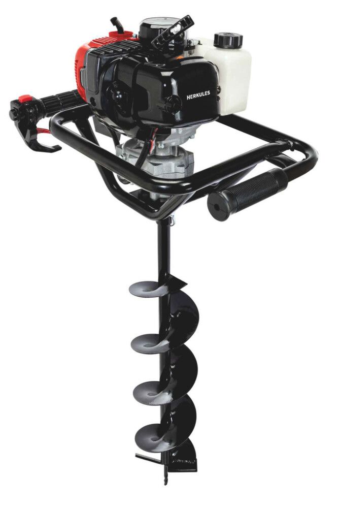 MAAPORA HERKULES EA2000H