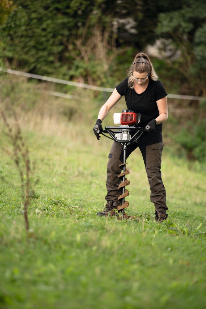 MAAPORA HERKULES EA2000H