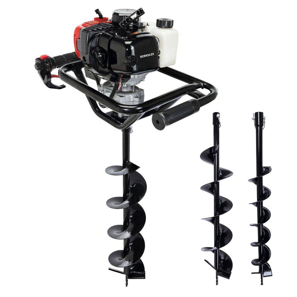 MAAPORA HERKULES EA2000H