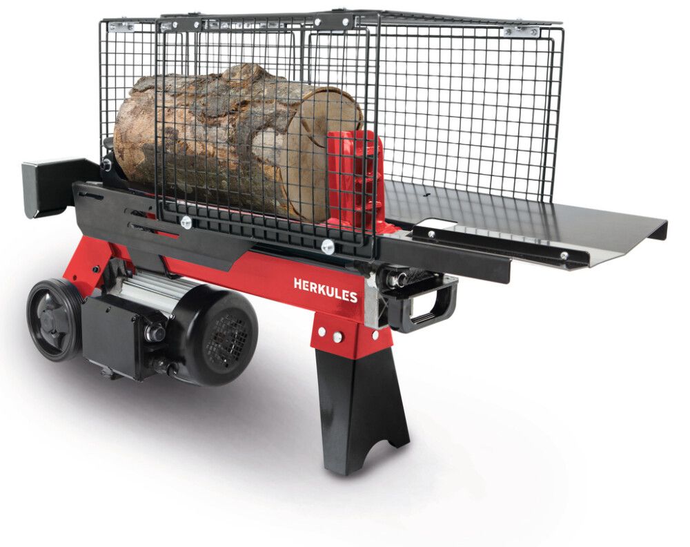 Halkomakone Herkules LH4000H