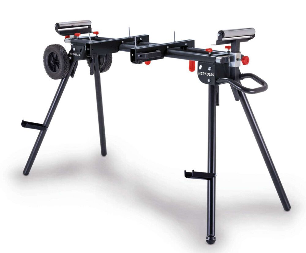 SAHAPÖYTÄ HERKULES MAT2000