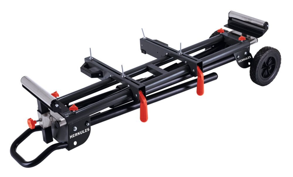 SAHAPÖYTÄ HERKULES MAT2000