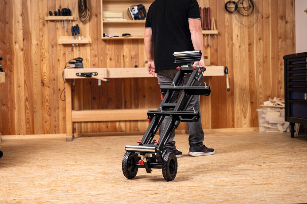 SAHAPÖYTÄ HERKULES MAT2000