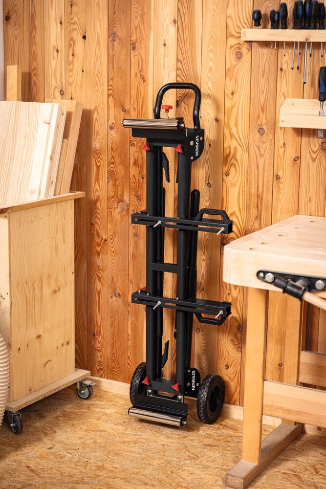 SAHAPÖYTÄ HERKULES MAT2000