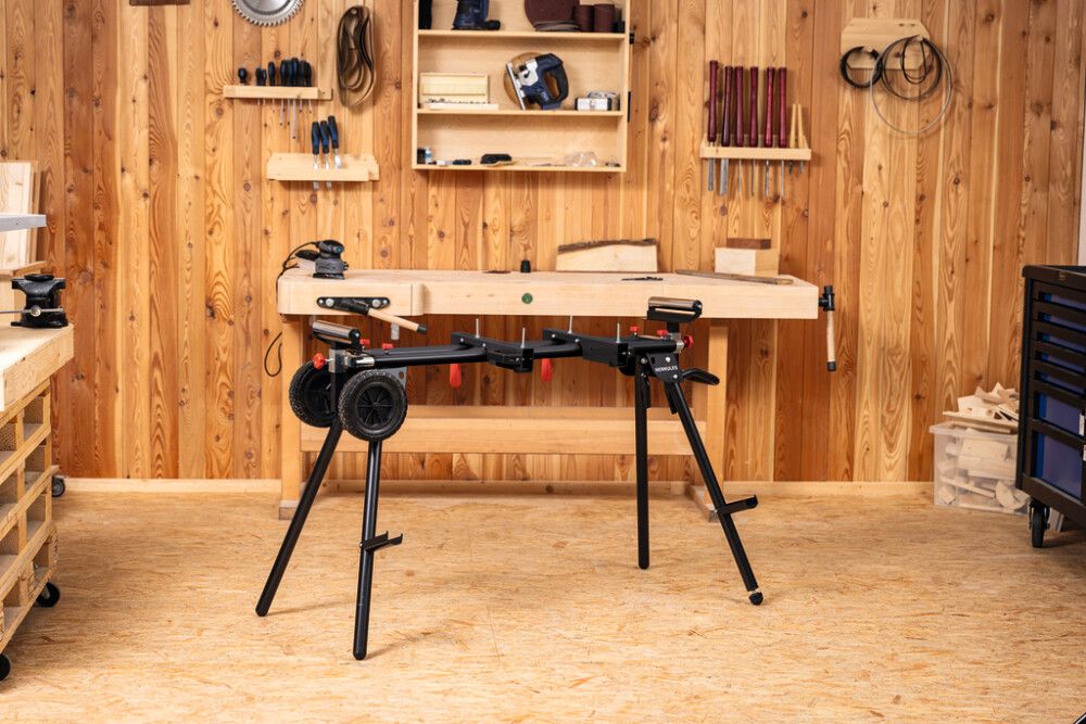 SAHAPÖYTÄ HERKULES MAT2000