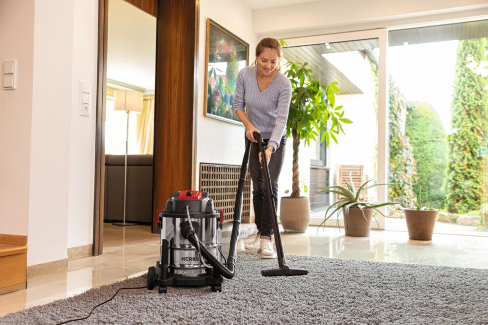 Tekstiilipesuri Herkules N-SV20