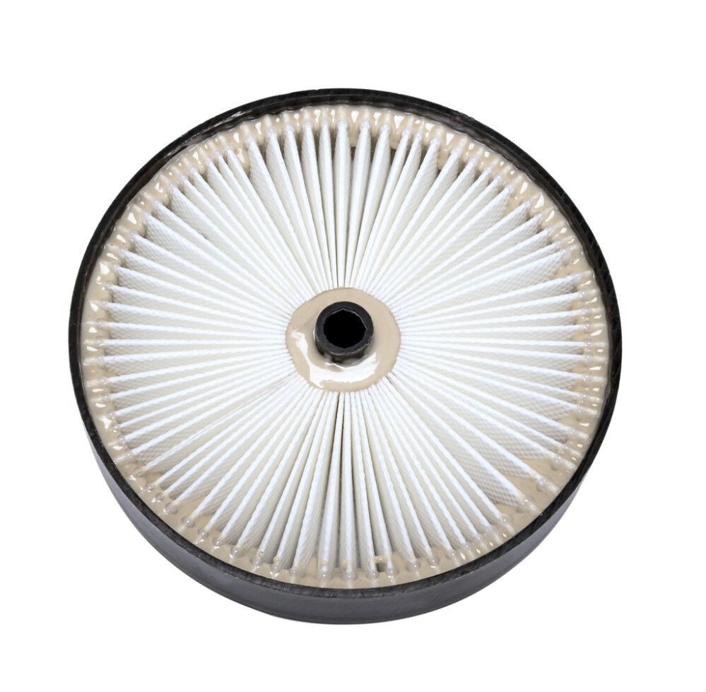 Suodatin tuhkaimuriin Herkules N-AC20