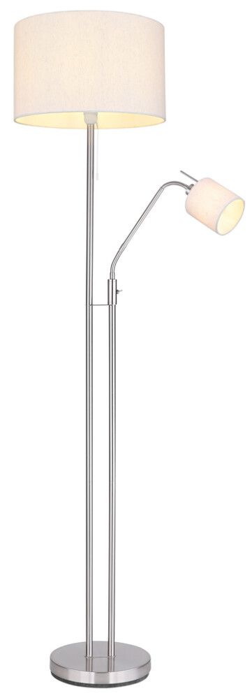 Lattiavalaisin Globo Ava 2-os 175 cm