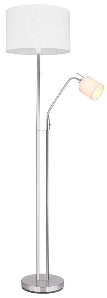 Lattiavalaisin Globo Ava 2-os 175 cm