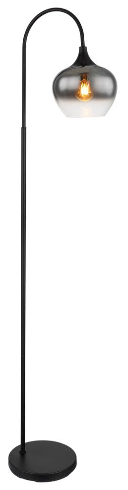 Lattiavalaisin Globo Maxy 1-os 150 cm