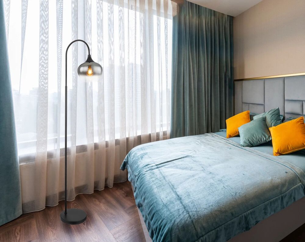 Lattiavalaisin Globo Maxy 1-os 150 cm