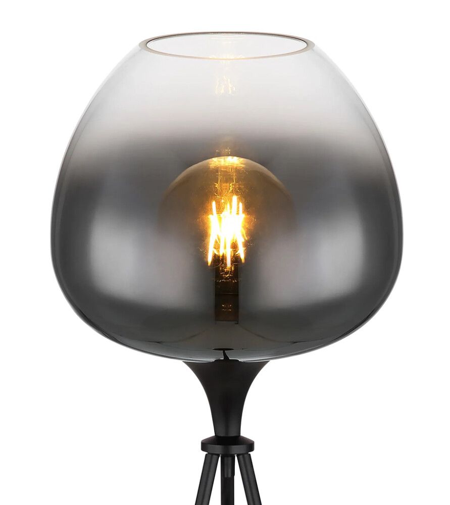 Lattiavalaisin Globo Maxy 1-os 145 cm