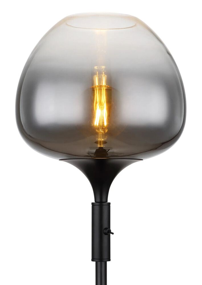 Lattiavalaisin Globo Maxy 1-os 165 cm