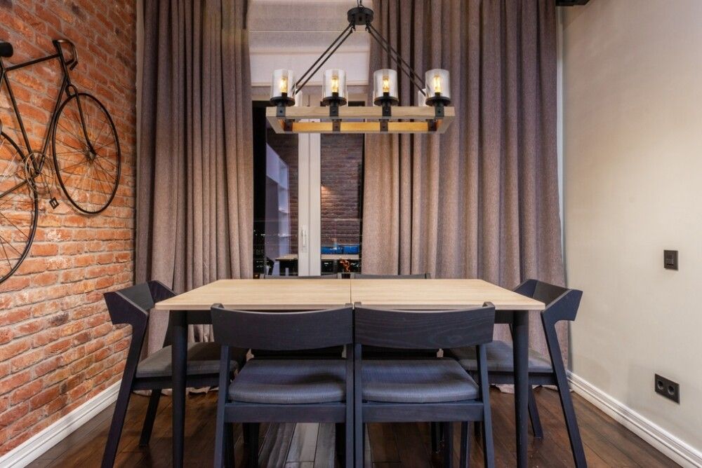 Riippuvalaisin Globo Purple 8-os ruskea/musta 75 cm