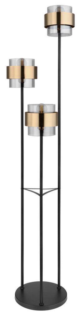 Lattiavalaisin Globo Milley 3-os 167 cm