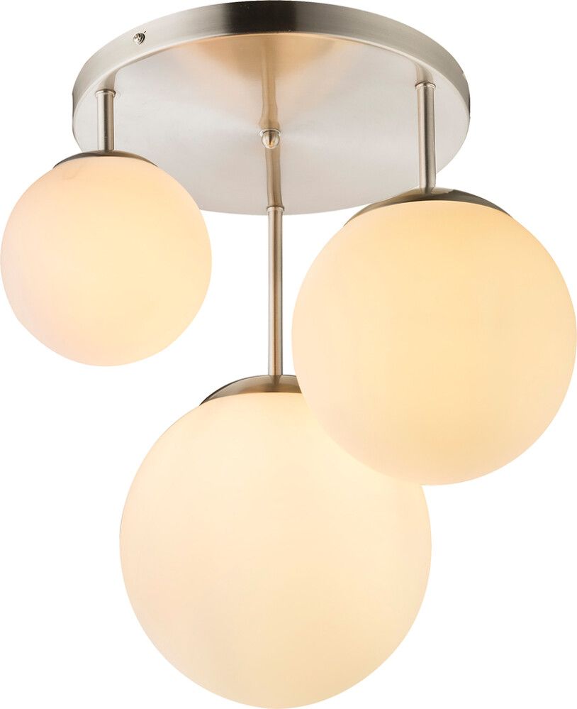 Kattovalaisin Globo Joel Ø 46,5 cm