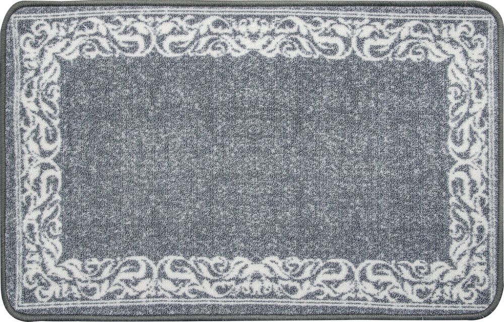 Kynnysmatto Hilla Harmaa