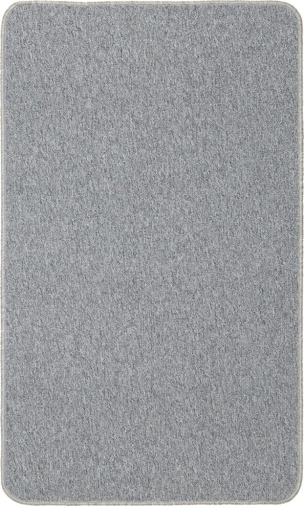 Matto Metrade Dakota 50x80 cm Harmaa