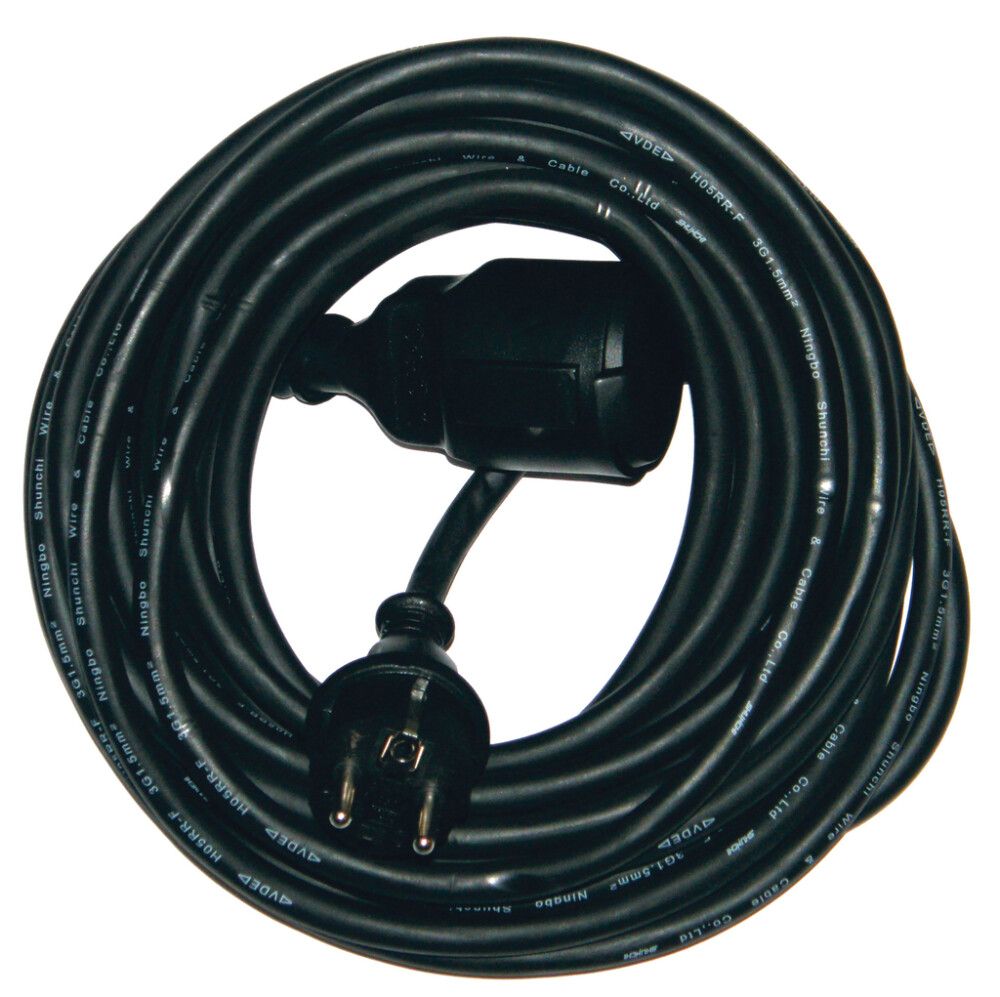 Ulkojatkojohto Harju 1-os 10 m