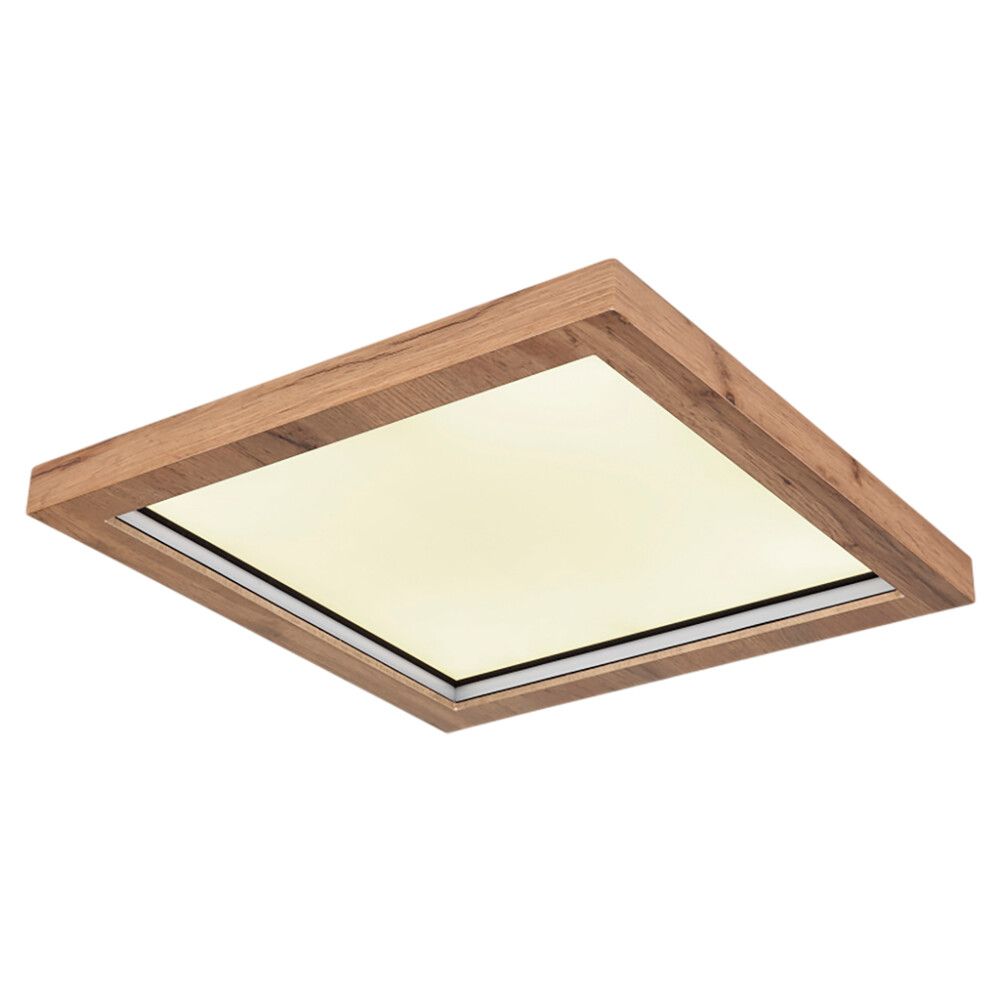 Kattovalaisin Globo Branza RGB 40 x 40 cm IP20