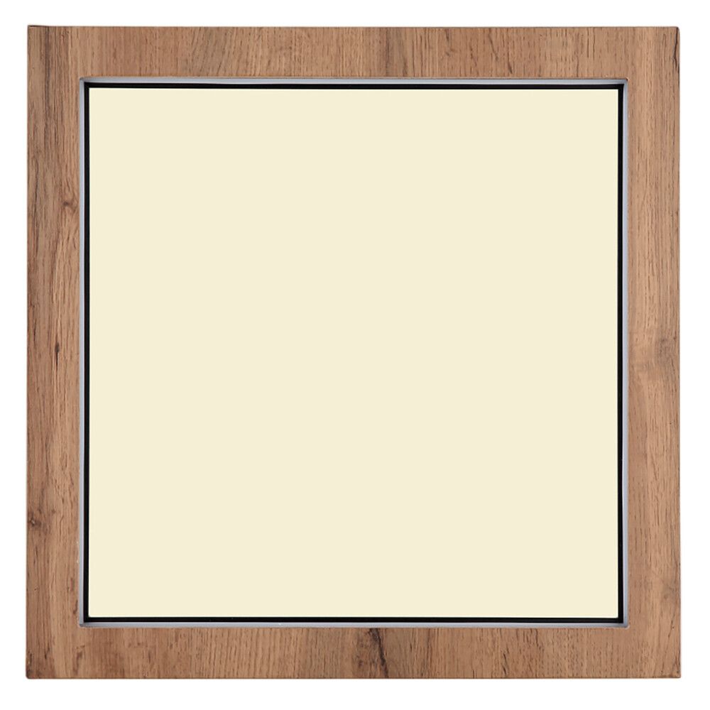 Kattovalaisin Globo Branza RGB 40 x 40 cm IP20