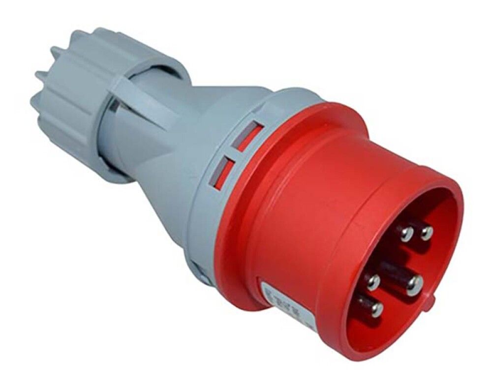 Vaihevaihdin Harju 5-napainen 16A 400 V