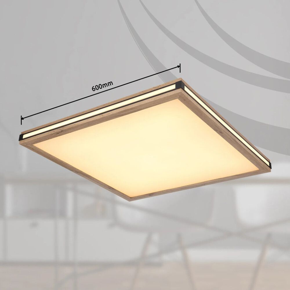 Kattovalaisin Globo Carla 60 cm