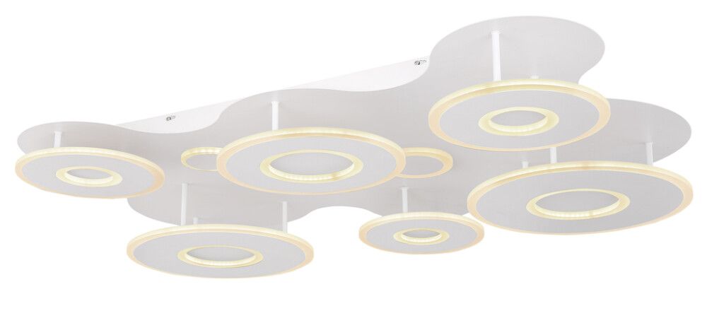 Kattovalaisin Globo Flavetto