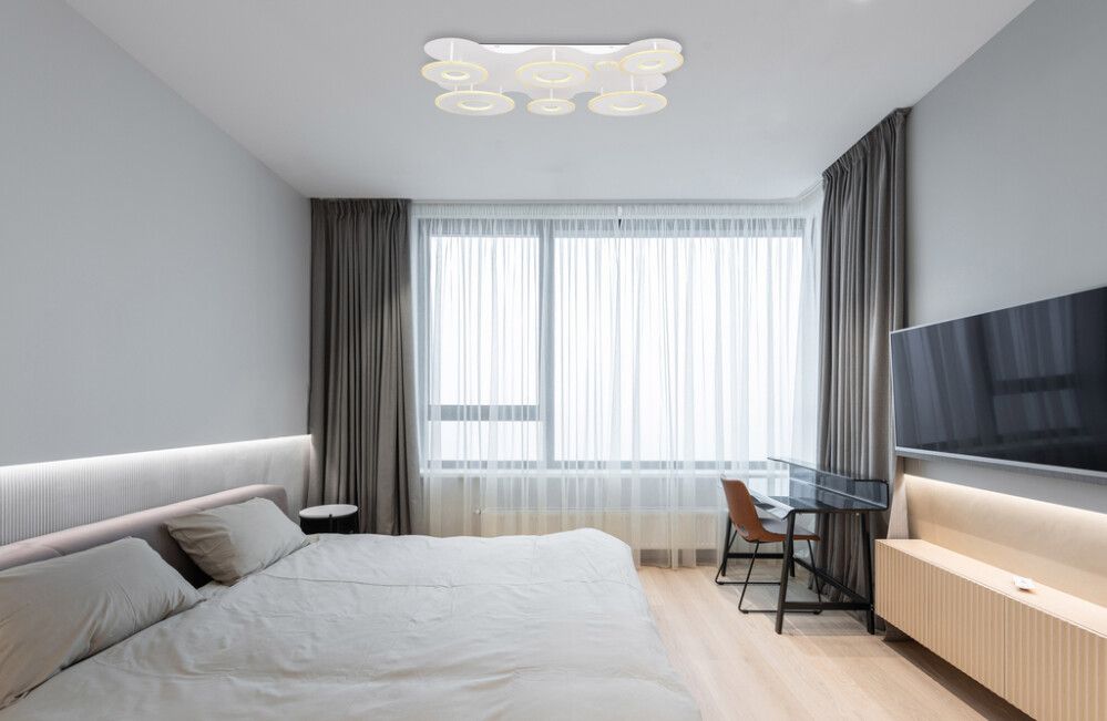 Kattovalaisin Globo Flavetto