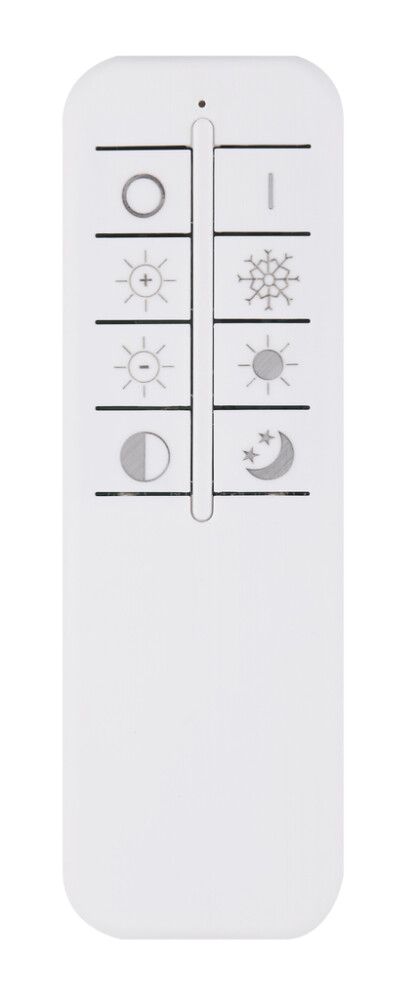 Kattovalaisin Globo Flavetto