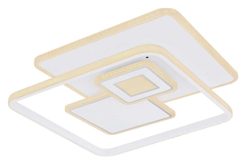 Kattovalaisin Globo Roderick 50,3 x 50,3 cm