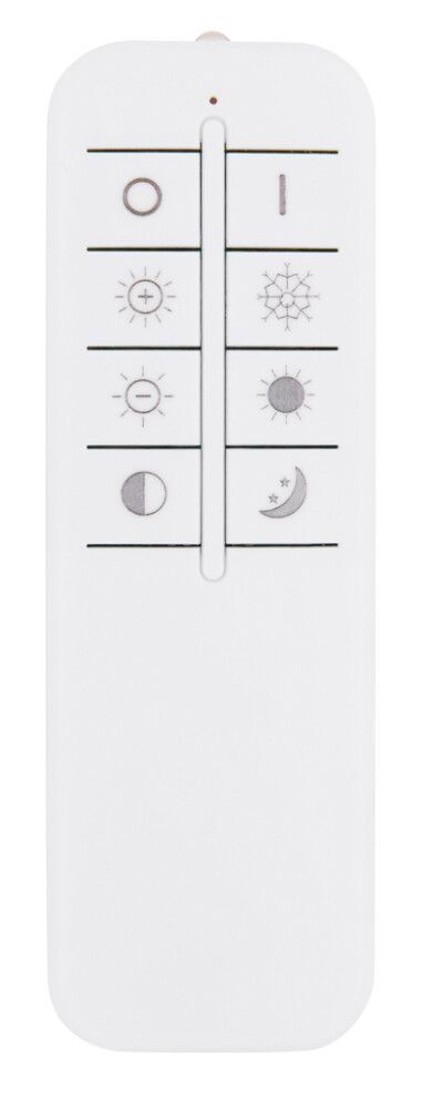 Kattovalaisin Globo Roderick 50,3 x 50,3 cm