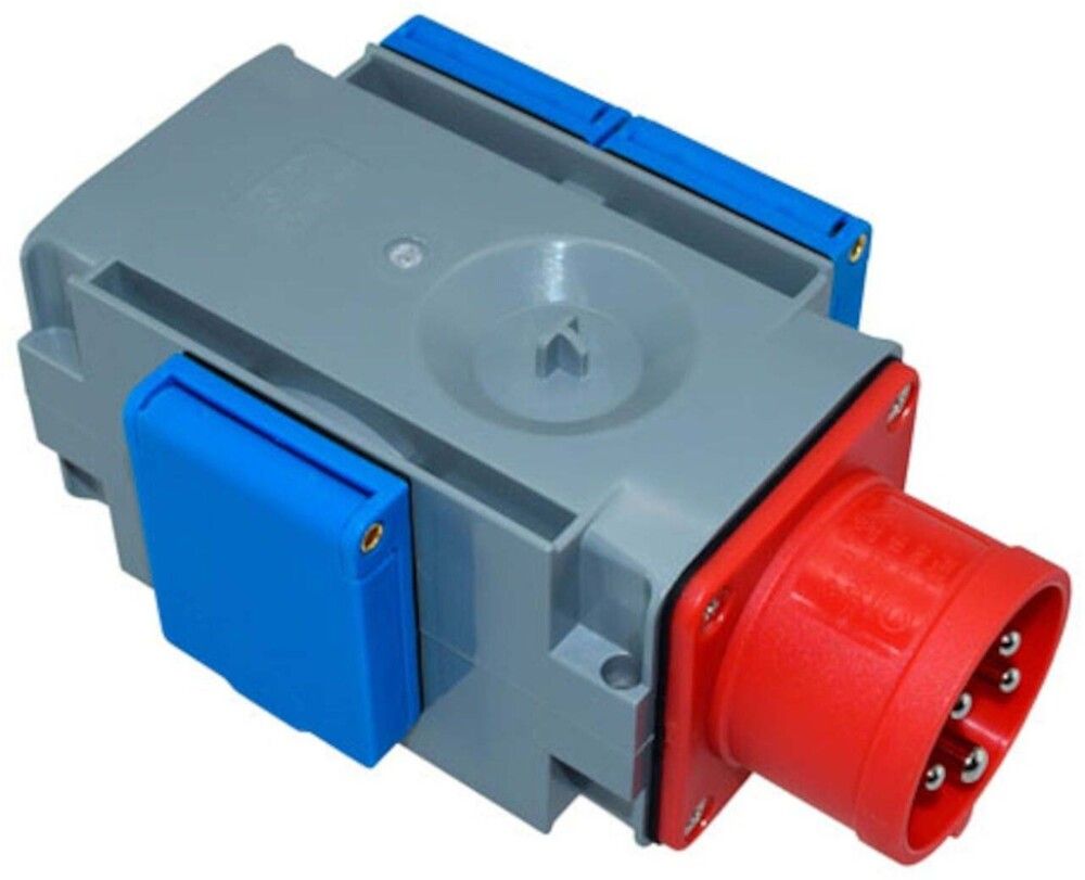 Haaroituspistorasia Harju 16A