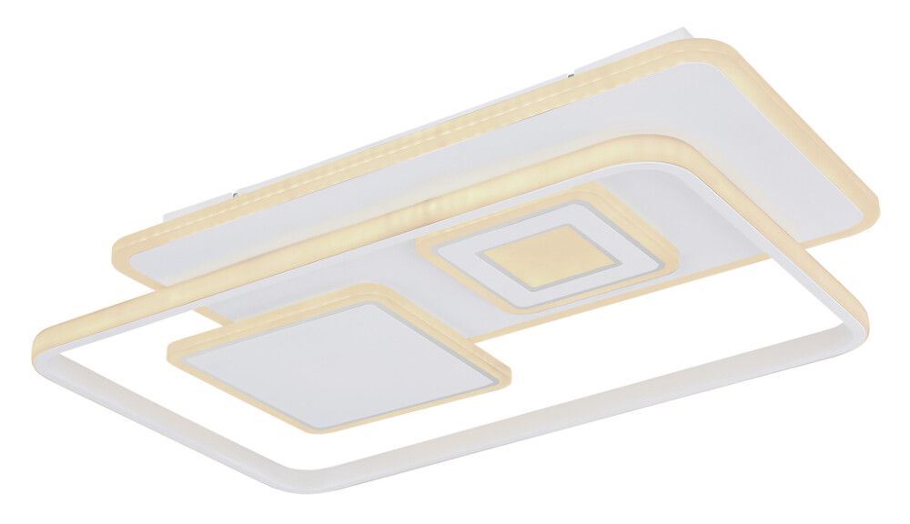 Kattovalaisin Globo Roderick 44 x 65 cm