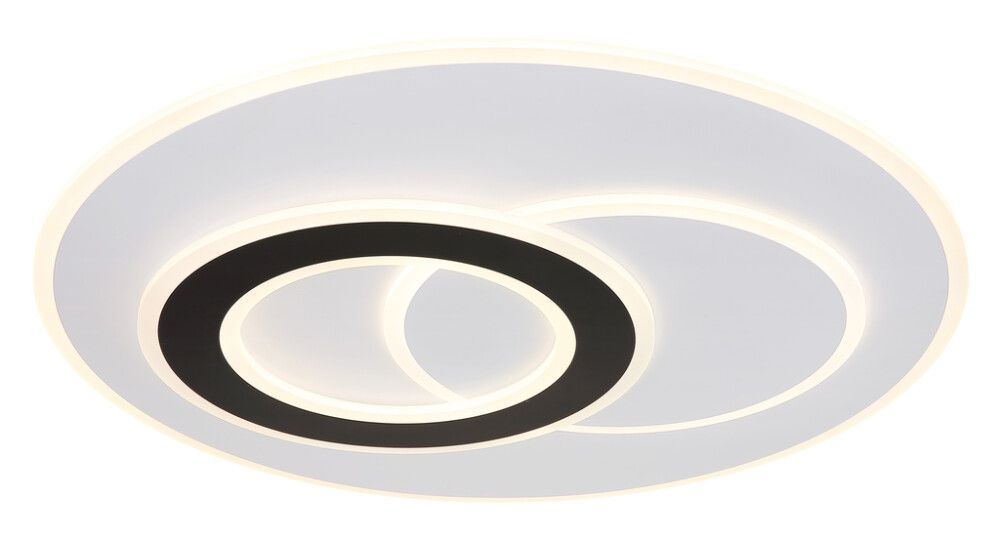 Kattovalaisin Globo Jacques Ø 70 cm