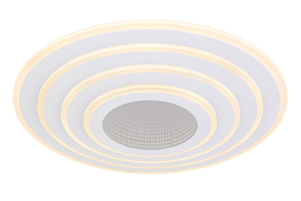 Kattovalaisin Globo Jocelyn Ø 42 cm