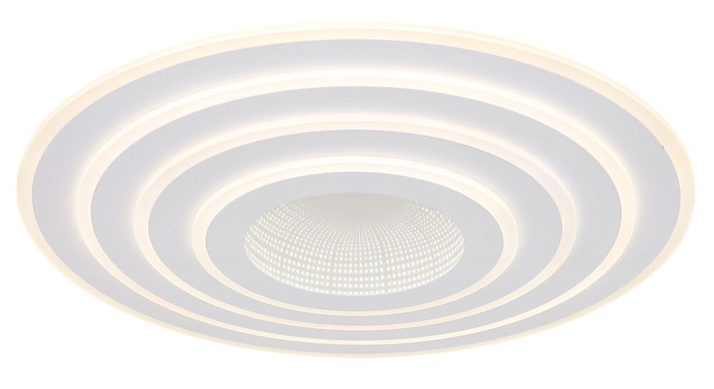 Kattovalaisin Globo Jocelyn Ø 70 cm