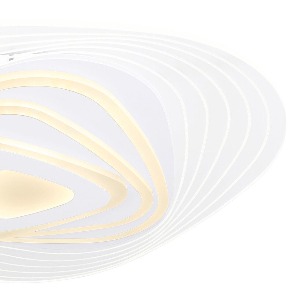 Kattovalaisin Globo Jocelyn 50,2 x 48,8 cm