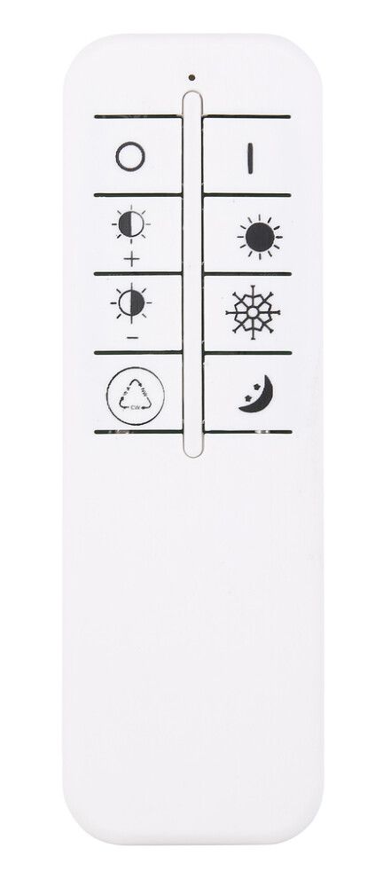 Kattovalaisin Globo Jocelyn 50,2 x 48,8 cm