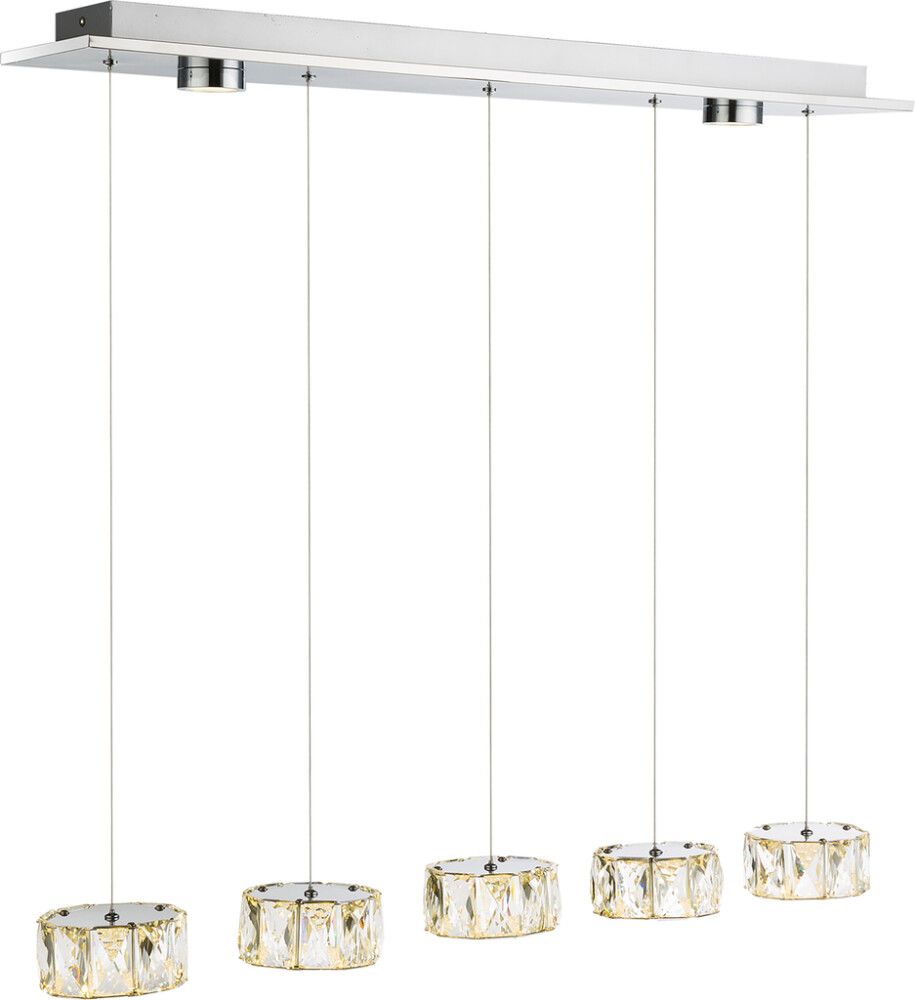 Riippuvalaisin Globo Amur 5-os