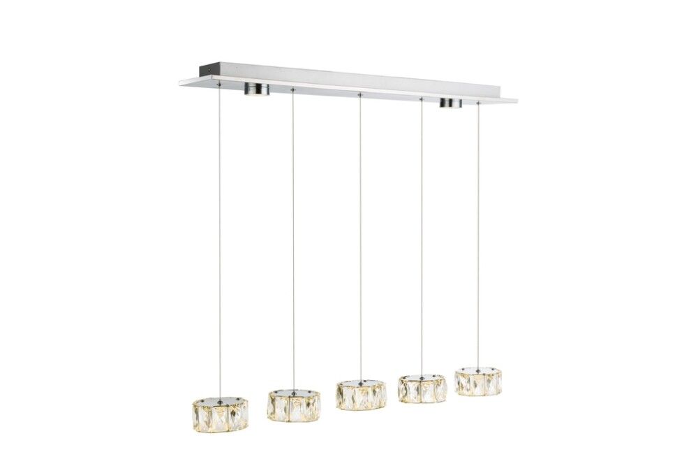 Riippuvalaisin Globo Amur 5-os