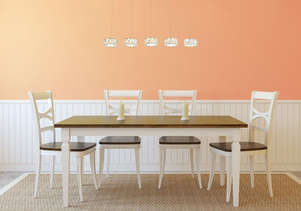 Riippuvalaisin Globo Amur 5-os