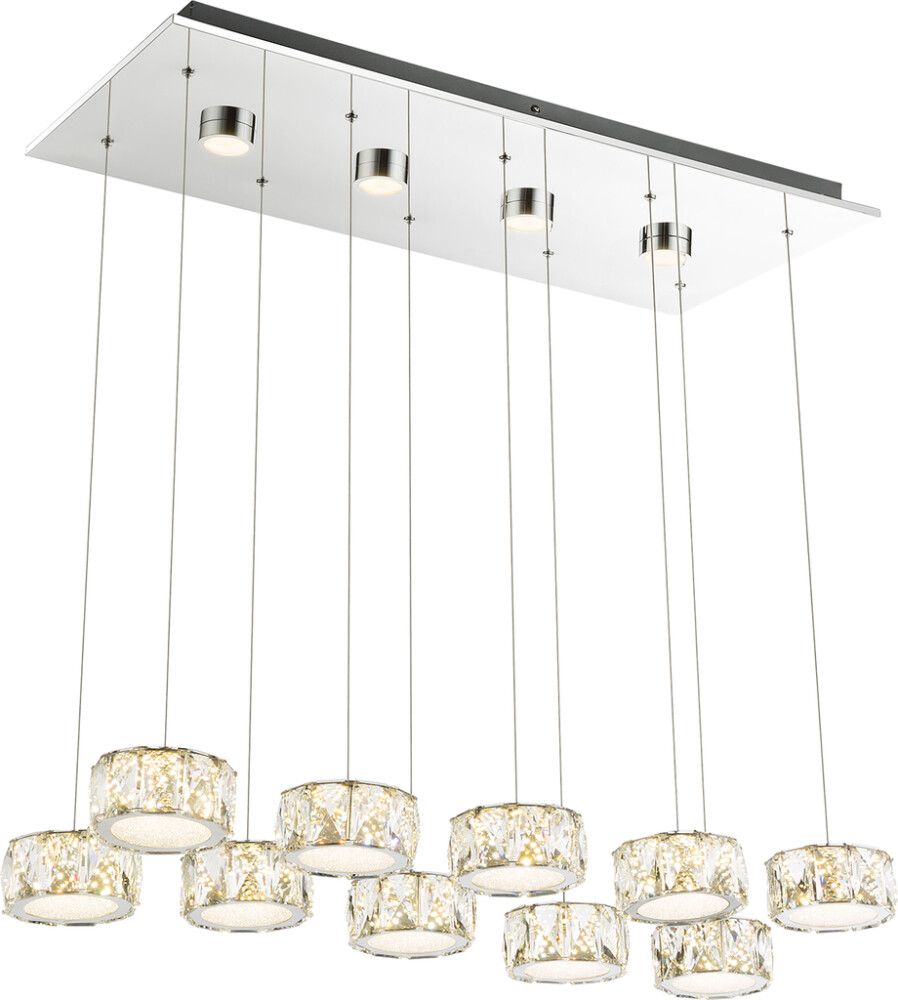 Riippuvalaisin Globo Amur 10-os