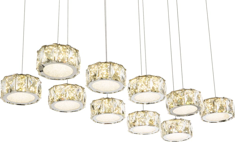 Riippuvalaisin Globo Amur 10-os