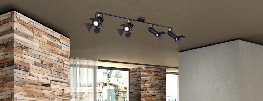 Spottivalaisin Globo Egon 4-os