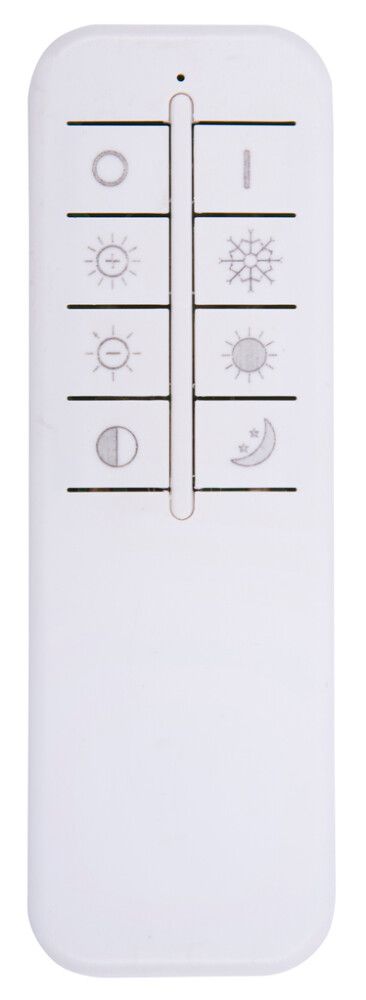 Riippuvalaisin Globo Marilyn I kromi Ø 70 cm