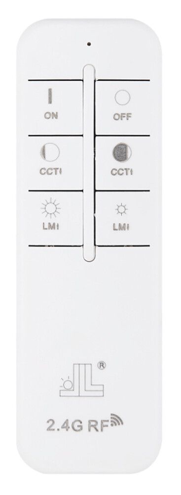 Kattovalaisin Globo Gabriel musta 75 cm
