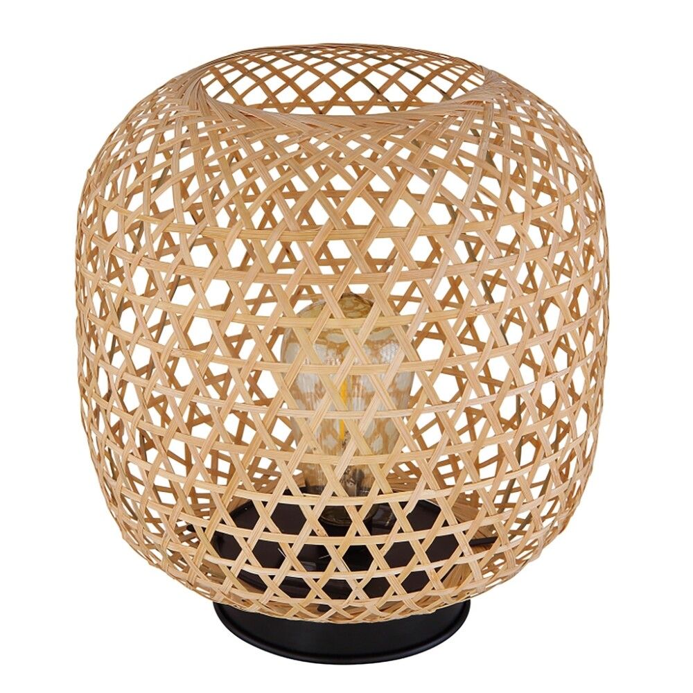 Solar Globo bambulyhty Ø 23,5 cm